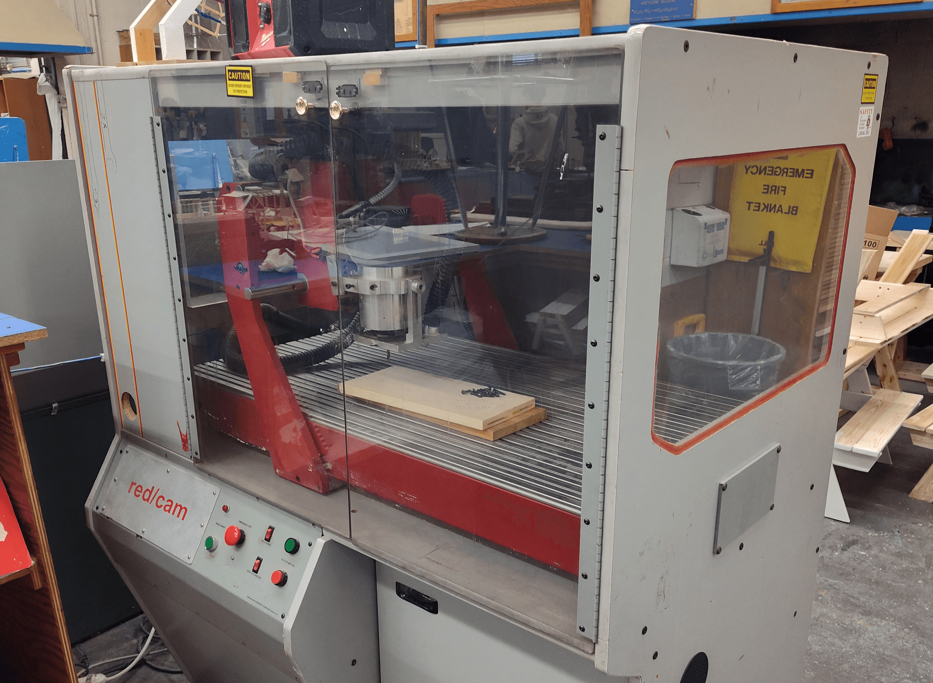 AstralCNC • StarCNC Retrofit